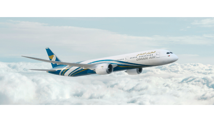Oman Air reveals expected highlights of its performance for 2023