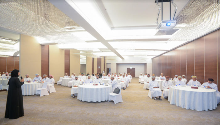 هيئة البيئة بالتعاون مع الادعاء العام  تنفذ حلقة عمل حول صفة الضبطية القضائية