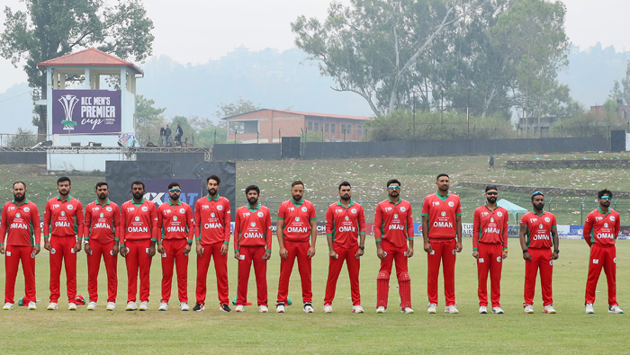 A lot of positives to take from  Premier Cup in Nepal: Duleep Mendis