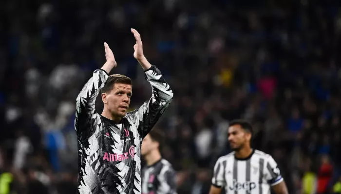 يوفنتوس يفوز على أتالانتا (2 - 0) في الدوري الإيطالي