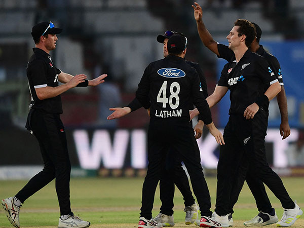 New Zealand record 47-run win over Pakistan in fifth ODI, avoiding clean sweep
