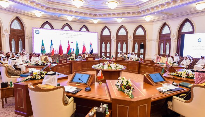 لجنة وكلاء وزارات المالية بدول مجلس التعاون الخليجي تعقد اجتماعها الـ68