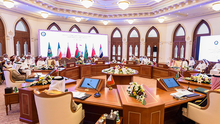 GCC countries seek to achieve economic unity by 2025