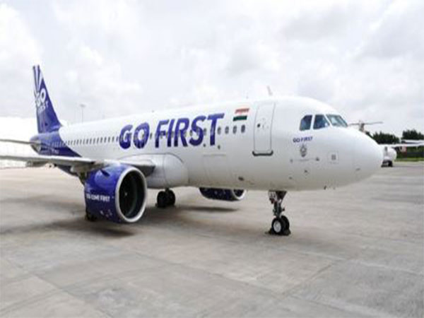 India’s Go First airline asked to stop ticket sales