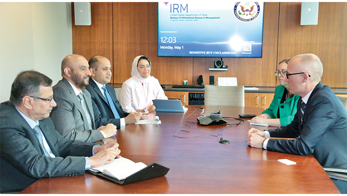 US Human Rights officials appreciate Oman’s efforts