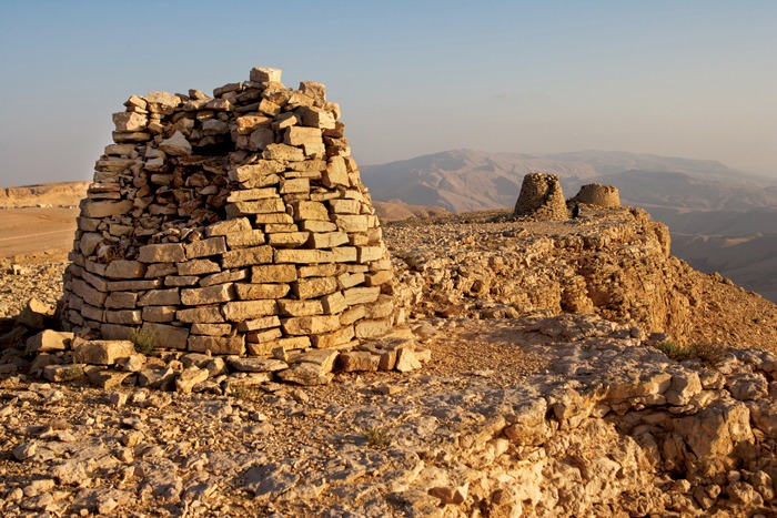 UNESCO Heritage Site: Bat, Al Khutm and Al Ayn