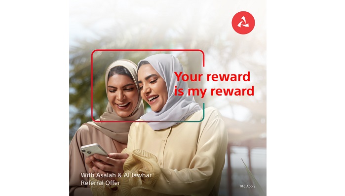 Bank Muscat relaunches Asalah and Al Jawhar referral scheme with exciting cash rewards