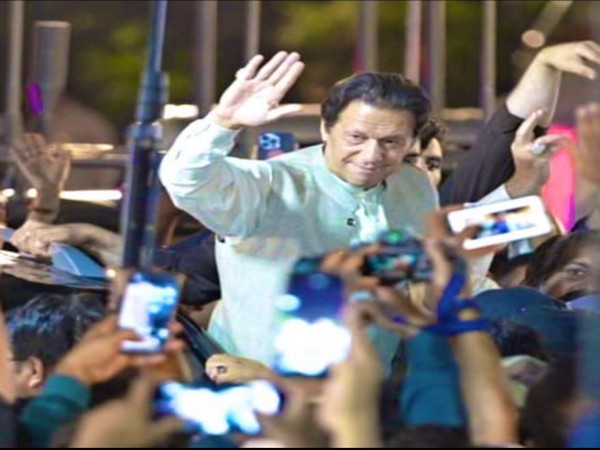 "Ready to die than live under these duffers..." Imran Khan before his arrest