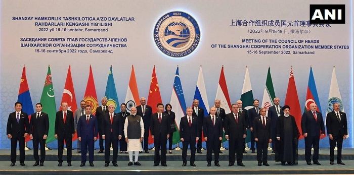 Shanghai cooperation ushers in a beacon of peace, stability, and security in Eurasian region