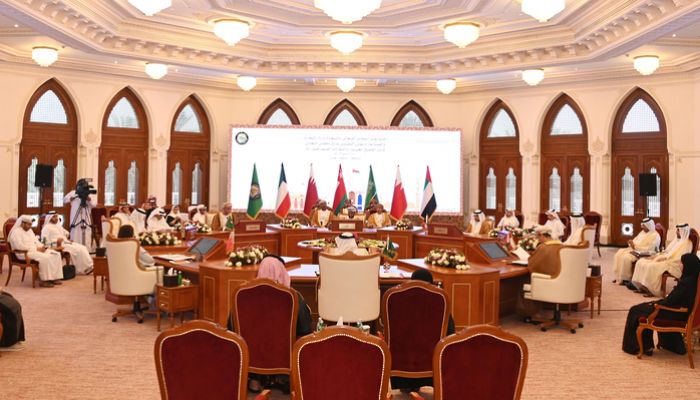 اجتماعات وكلاء التجارة والصناعة بدول المجلس تبحث تعزيز التجارة البينية الخليجية