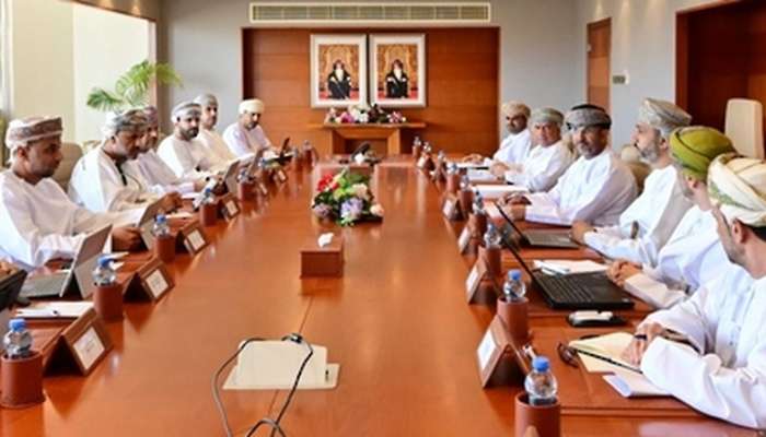 Joint committee between higher education ministry, SQU holds meeting