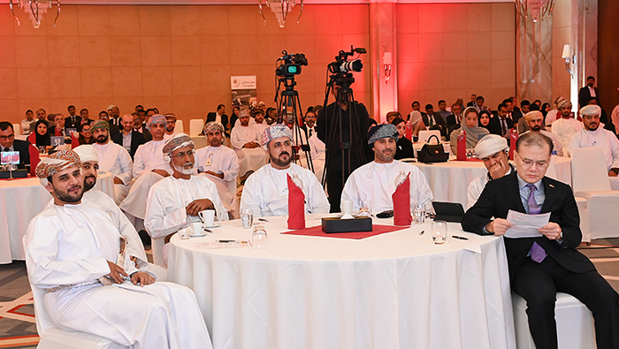 OER Business Summit focuses on boosting resilience of Omani economy