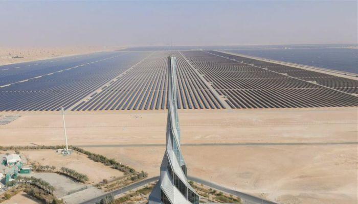 COP28 يستعرض إنجازات الإمارات في قطاع الطاقة النظيفة
