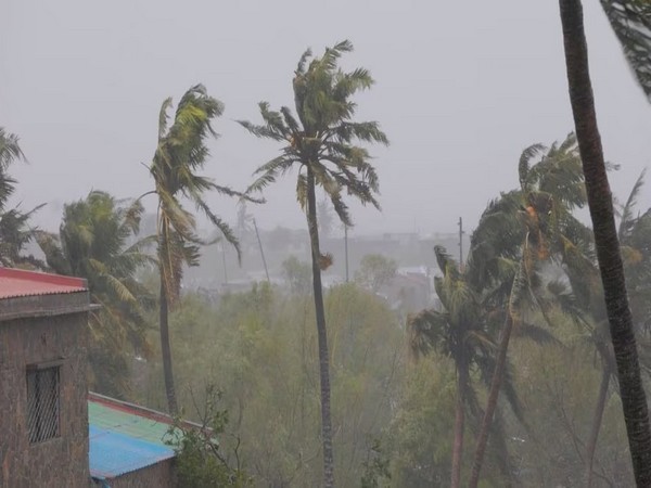 Cyclone 'Mocha' intensifies into "very severe" storm in India: Here is what you need to know
