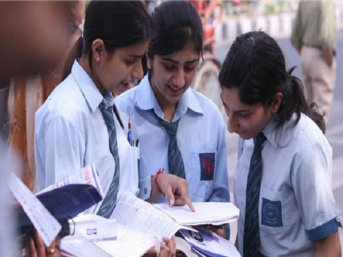 CBSE Class 10 results declared, pass percentage recorded at 93.12%