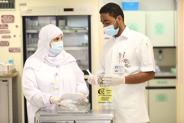 Oman celebrates International Nurses Day