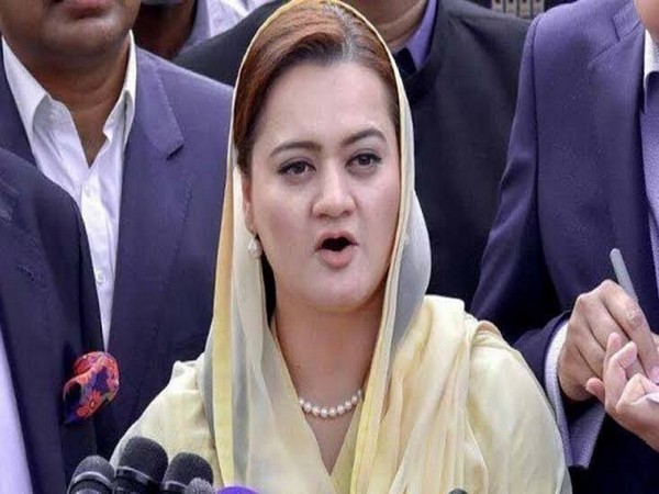 No decision taken by cabinet on imposing emergency in Pakistan: Minister Marriyum Aurangzeb