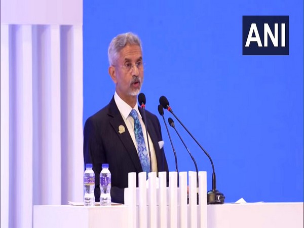 India is committed to well being of Indian Ocean nations: EAM Jaishankar
