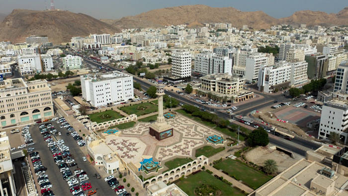 Oman's banking sector credit grows 6.9% to OMR 29.9