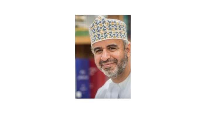 Omani author Zahran Al Qasmi shortlisted for International Prize for Arabic Fiction