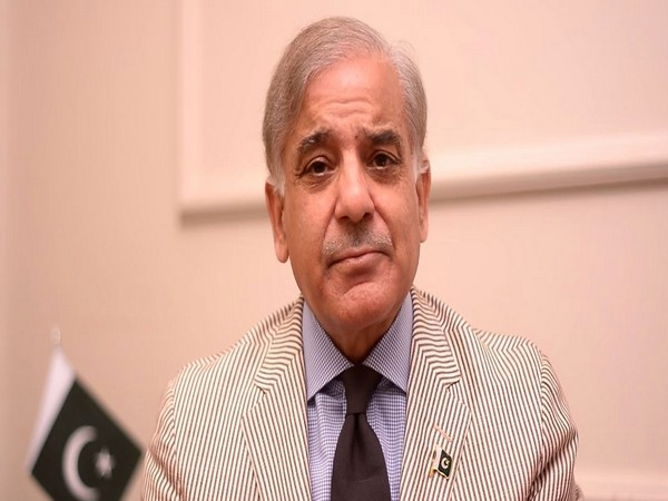 Pakistan PM Shehbaz Sharif criticises Imran Khan for levelling allegations against army chief