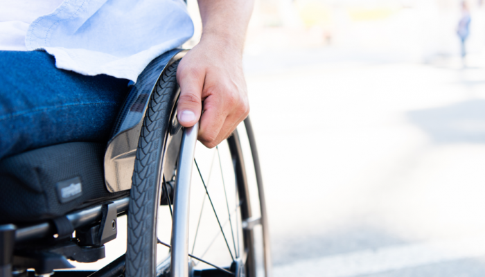 Awareness: Oman and disability