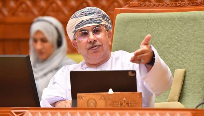 Ministry following up on doctors in private, government sectors: Oman's Health Minister