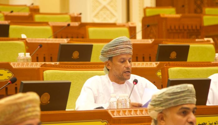 بيان عاجل بمجلس الشورى حول تعثر مشروع تطوير حارة البلاد بمنح