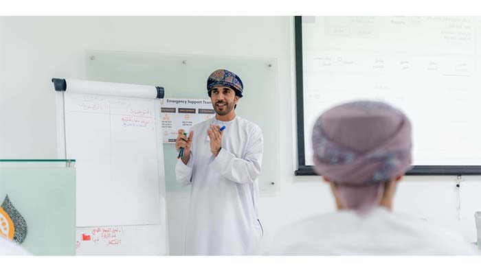 Streamlining of govt service procedures launched in Oman