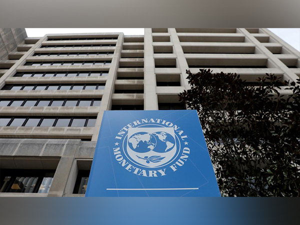 External financing requirements for IMF deal with Pakistan not changed, clarifies IMF