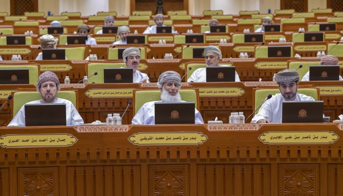 مجلس الشورى يقر قانون السياحة ويحيط الأعضاء علما بقانون المحاماة
