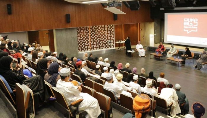 الأربعاء المقبل.. منتدى عُمان للأعمال ينظم ثاني «حوارات تجارة» للعام الجاري