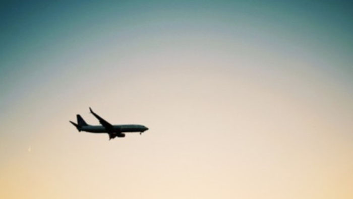 Man arrested for allegedly molesting air hostess on board Dubai-Amritsar flight