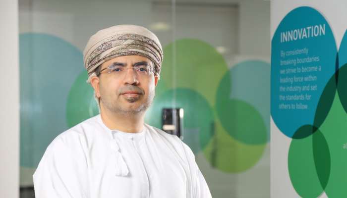 “The future is bright with a lot of innovative ICT solutions, and the focus will be on SaaS” : Maqboul Al-Wahaiby CEO, Oman Data Park