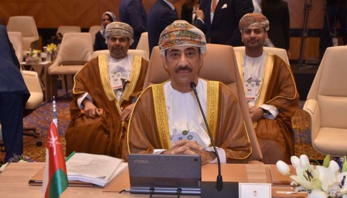 Oman participates in meeting of Arab League’s permanent representatives