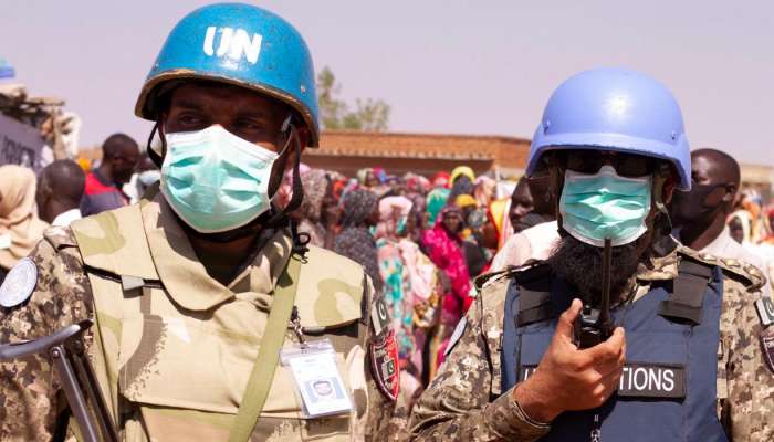 Sudan: UN seeks close to $3 billion in humanitarian aid