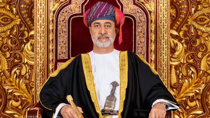 HM the Sultan to visit Egypt this Sunday