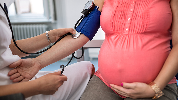 Obesity, diabetes in pregnancy: Consequences in children