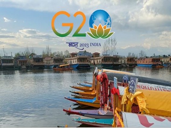 G-20 Summit in Kashmir set to give massive fill to the tourism sector