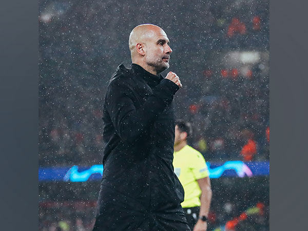 "Swallow the poison, sport will always give you another chance": Man City manager Guardiola after win over Real Madrid