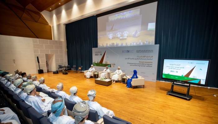 Oman Across Ages Museum celebrates International Museum Day