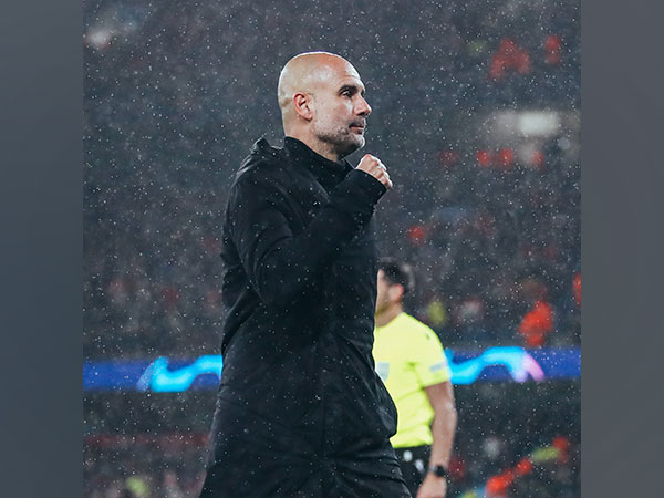 Man City manager Guardiola currently prioritising Premier League win over UEFA Champions League title