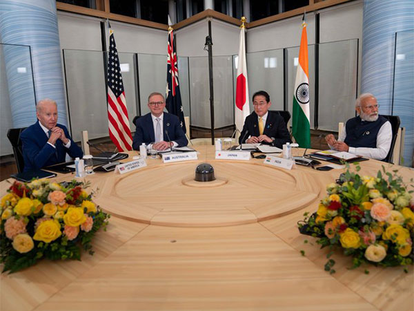 Success, security of Indo-Pacific important for whole world: Indian PM Modi
