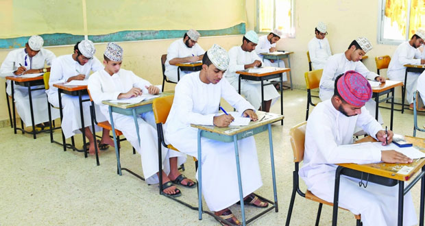الشبيبة تنشر تفاصيل قانون التعليم المدرسي