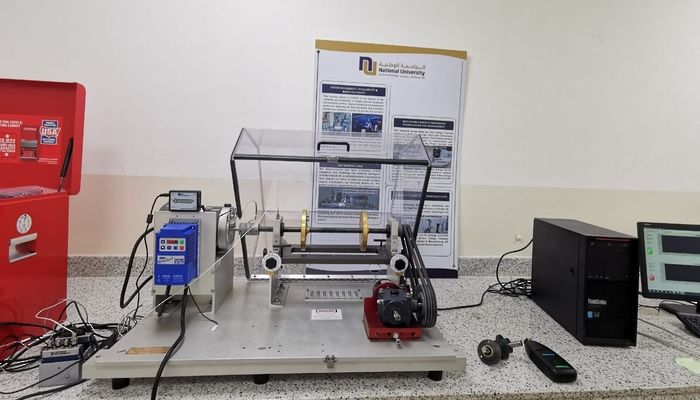 مشروعٌ  عماني ينجح في تشخيص أعطال آلات العمليات الصناعية باستخدام الذّكاء الاصطناعي
