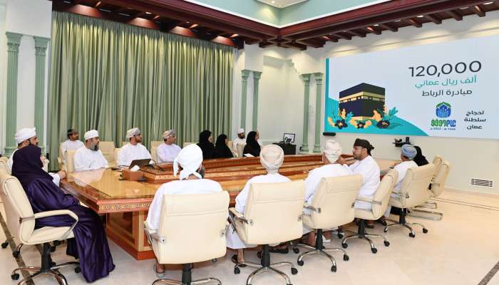 Ministry allocates OMR 120,000 for Hajj-Umrah pilgrims