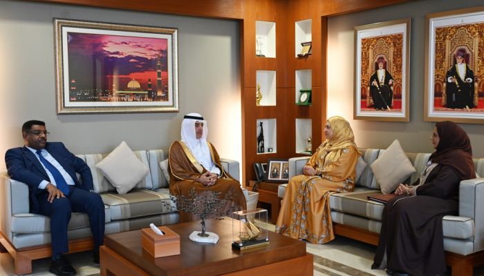 وزيرة التعليم العالي والبحث العلمي والابتكار تبحث مجالات التعاون مع منظمة "الإيسيسكو"