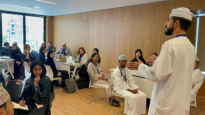 Oman urban planning hackathon launched to address challenges to sustainable development