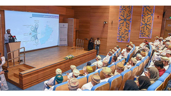 98% of population to be covered by mobile networks in Oman: TRA