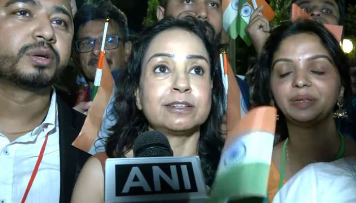 "We love you Modiji": Indian diaspora elated at PM Modi's Papua New Guinea visit